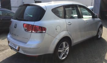 Seat Altea 1.2 TSI Style Ecomotive full