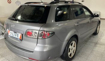 Mazda 6 2.0 Diesel 2,0 CD120 Plusline Sport Combi full
