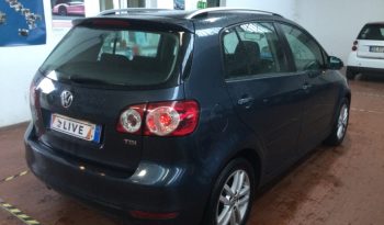 Volkswagen Golf Plus 1.6 TDI Highline full