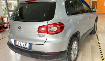 Volkswagen Tiguan 2.0 TDI Sport & Style 4Motion full
