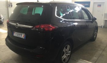 Opel Zafira Tourer 1.6 Turbo Elective full