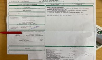 Skoda Octavia 2.0 TDI Elegance full