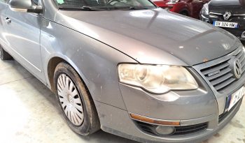 Volkswagen Passat 1.9 TDI Trendline full