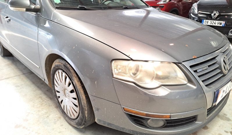 Volkswagen Passat 1.9 TDI Trendline full