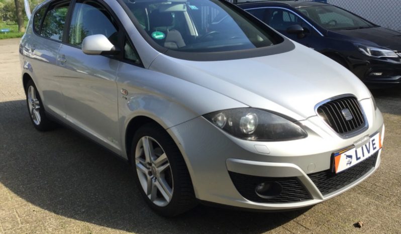 Seat Altea 1.2 TSI Style Ecomotive full
