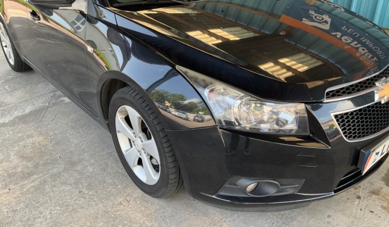 Chevrolet Cruze 2.0 Diesel LS full