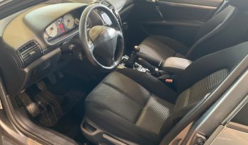 Peugeot 407 2.0 HDi Sport full