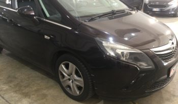 Opel Zafira Tourer 1.6 Turbo Elective full