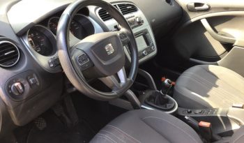 Seat Altea 1.2 TSI Style Ecomotive full