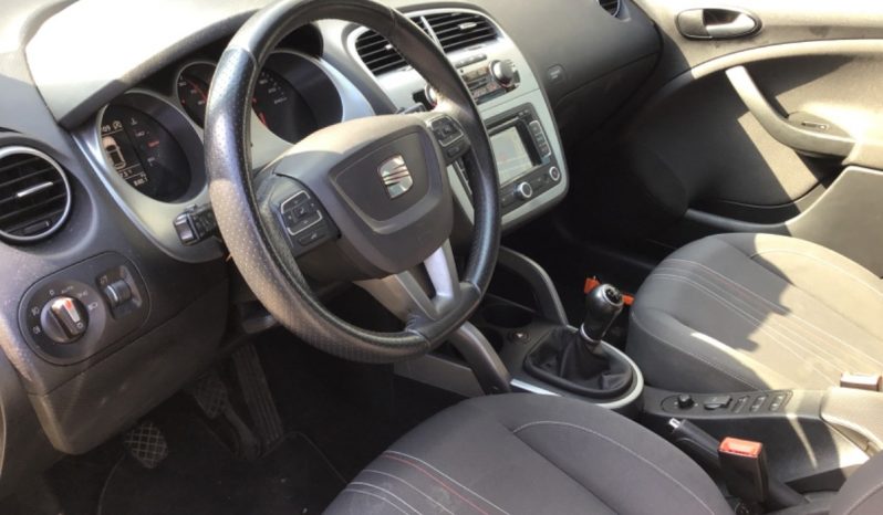 Seat Altea 1.2 TSI Style Ecomotive full