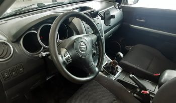 Suzuki Grand Vitara 1.9 DDiS 5 portes DDIS full