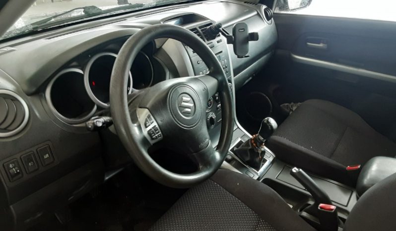 Suzuki Grand Vitara 1.9 DDiS 5 portes DDIS full