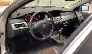 BMW 5er 525d full