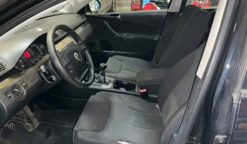 Volkswagen Passat 2.0 TDI Comfortline full