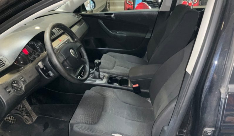 Volkswagen Passat 2.0 TDI Comfortline full