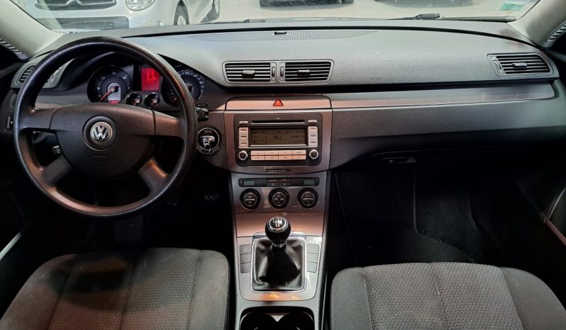 Volkswagen Passat 1.9 TDI Trendline full