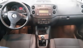 Volkswagen Golf Plus 1.9 TDI Comfortline full