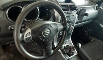 Suzuki Grand Vitara 1.9 DDiS 5 portes DDIS full