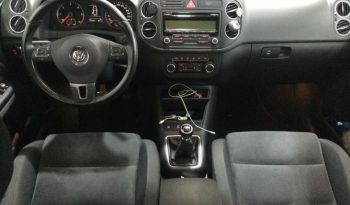 Volkswagen Golf Plus 1.6 TDI Highline full