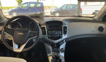 Chevrolet Cruze 2.0 Diesel LS full