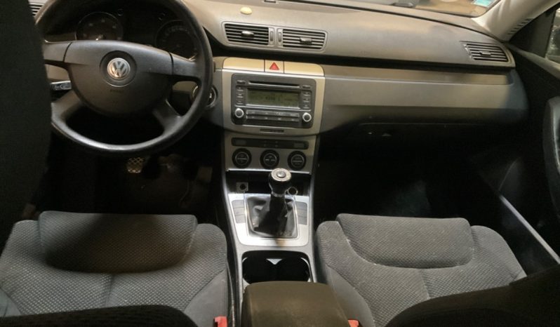 Volkswagen Passat 2.0 TDI Comfortline full
