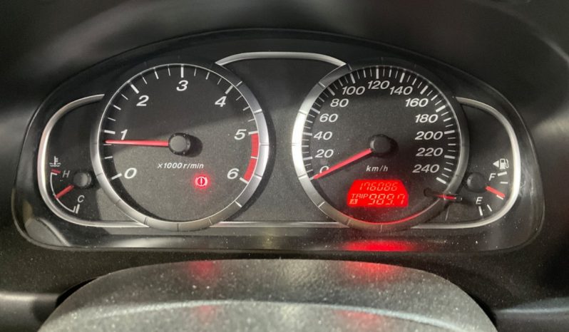 Mazda 6 2.0 Diesel 2,0 CD120 Plusline Sport Combi full