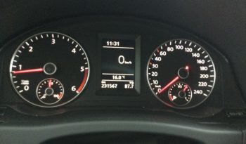 Volkswagen Golf Plus 1.6 TDI Highline full