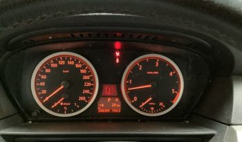 BMW 5er 525d full