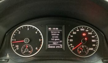 Volkswagen Tiguan 2.0 TDI Sport & Style 4Motion full