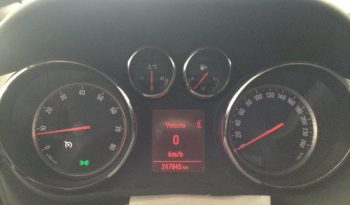 Opel Zafira Tourer 1.6 Turbo Elective full