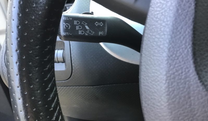 Seat Altea 1.2 TSI Style Ecomotive full