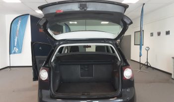 Volkswagen Golf Plus 1.9 TDI Comfortline full