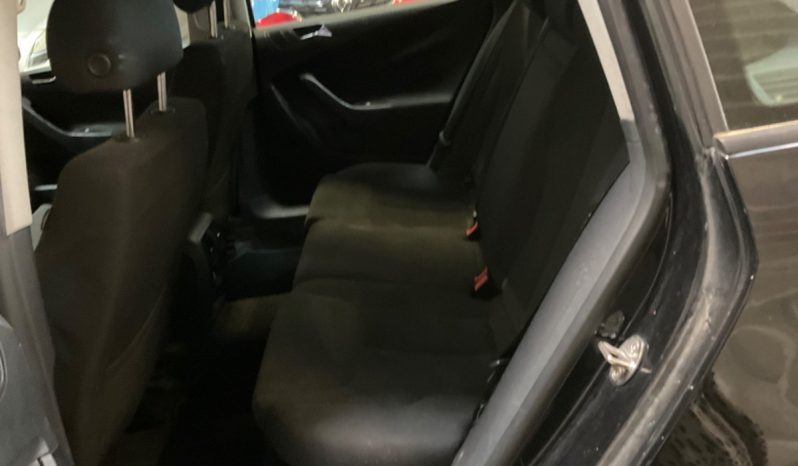 Volkswagen Passat 2.0 TDI Comfortline full