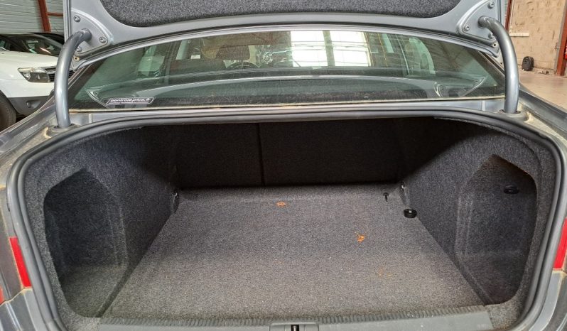 Volkswagen Passat 1.9 TDI Trendline full