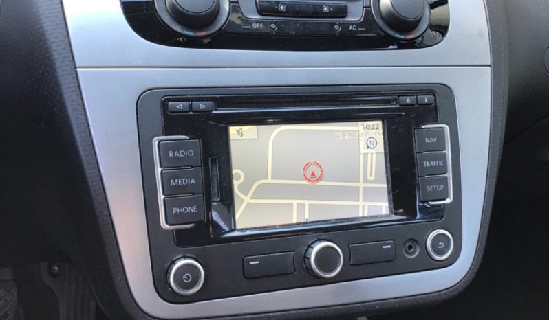 Seat Altea 1.2 TSI Style Ecomotive full