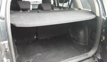 Suzuki Grand Vitara 1.9 DDiS 5 portes DDIS full