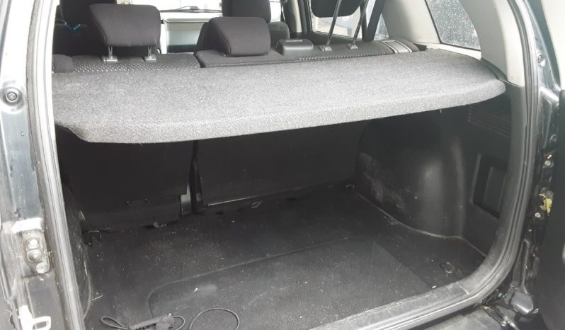 Suzuki Grand Vitara 1.9 DDiS 5 portes DDIS full