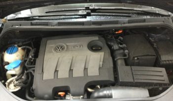 Volkswagen Golf Plus 1.6 TDI Highline full