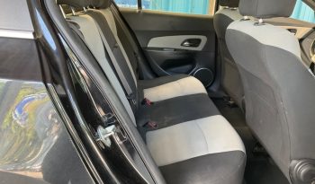 Chevrolet Cruze 2.0 Diesel LS full