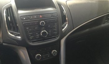 Opel Zafira Tourer 1.6 Turbo Elective full