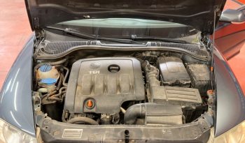Skoda Octavia 2.0 TDI Elegance full
