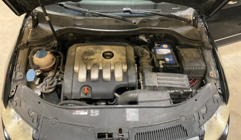 Volkswagen Passat 2.0 TDI Comfortline full