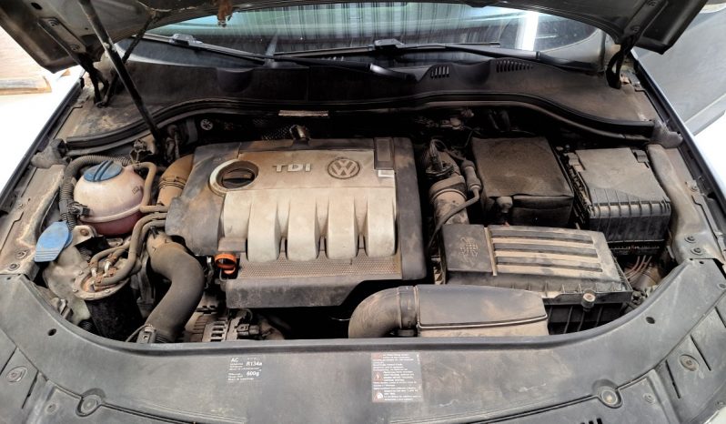 Volkswagen Passat 1.9 TDI Trendline full