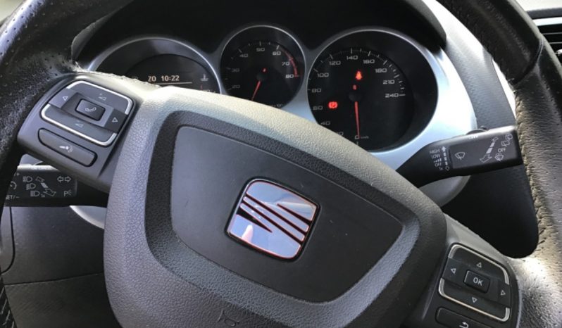 Seat Altea 1.2 TSI Style Ecomotive full