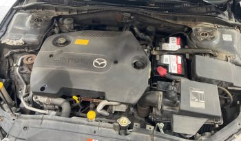Mazda 6 2.0 Diesel 2,0 CD120 Plusline Sport Combi full