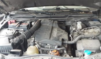 Suzuki Grand Vitara 1.9 DDiS 5 portes DDIS full