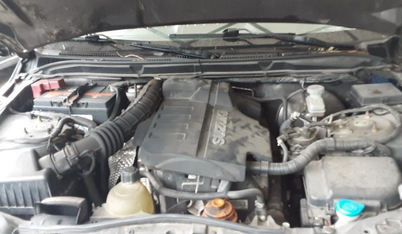 Suzuki Grand Vitara 1.9 DDiS 5 portes DDIS full
