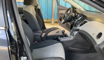 Chevrolet Cruze 2.0 Diesel LS full