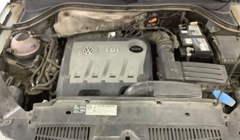 Volkswagen Tiguan 2.0 TDI Sport & Style 4Motion full