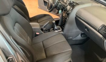 Peugeot 407 2.0 HDi Sport full